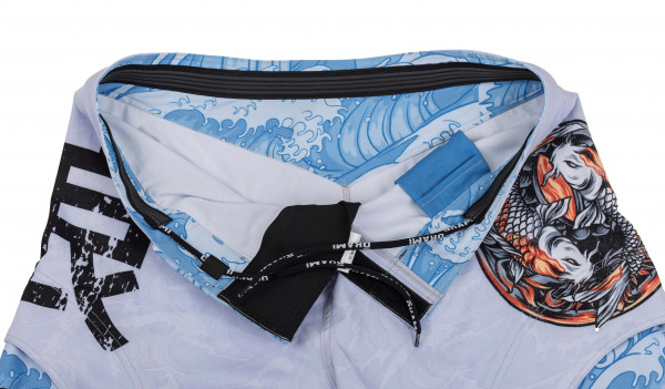 OKAMI Fight Shorts Kois